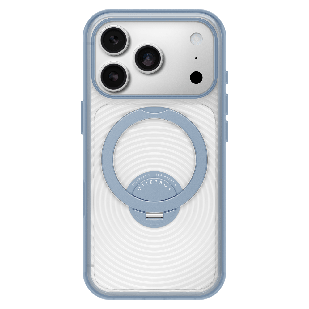 S 40.5849. BY 108.0826. OTTERBOX