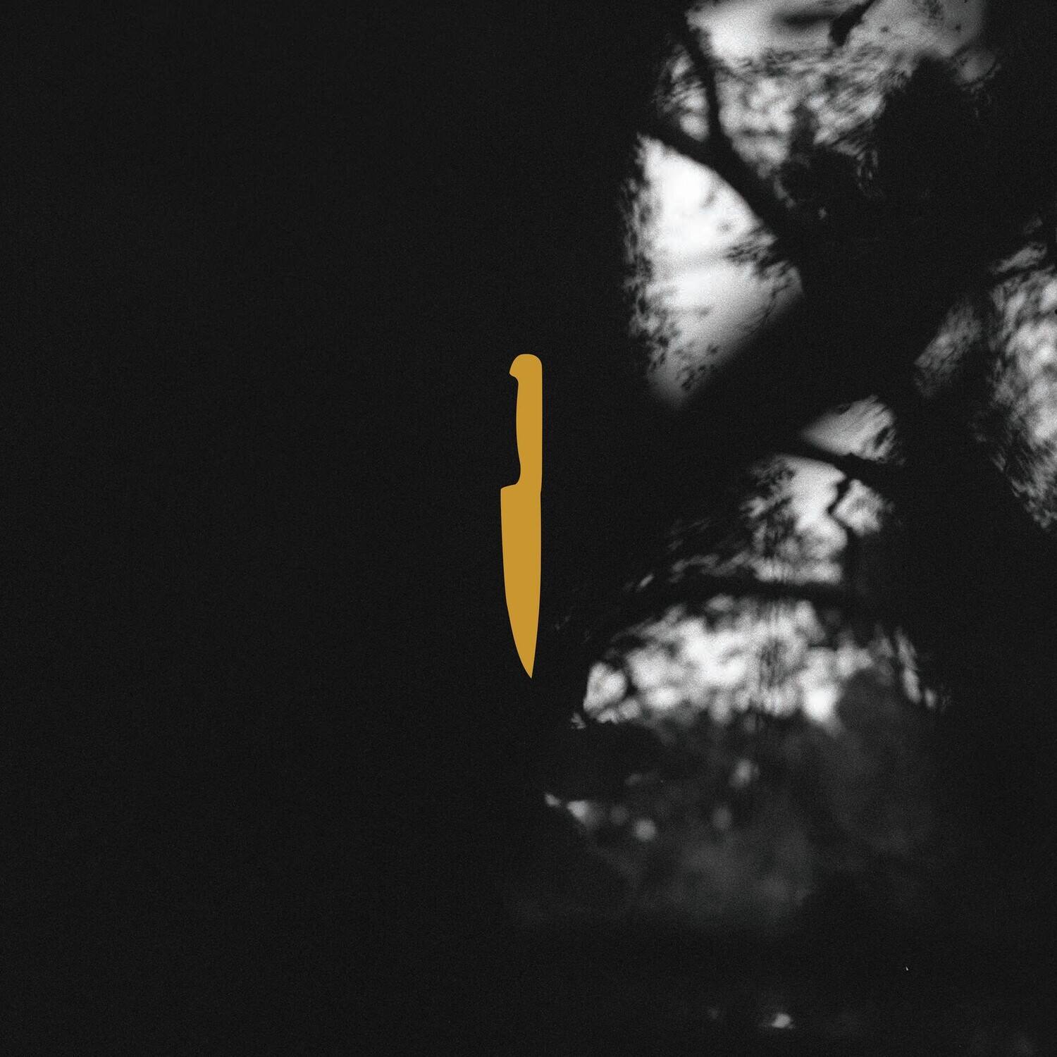 Front. Silent Comedy - Enemies Multiply   - VINYL LP.