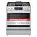 With ProBake Convection®
InstaView® + Air Sous Vide
LG