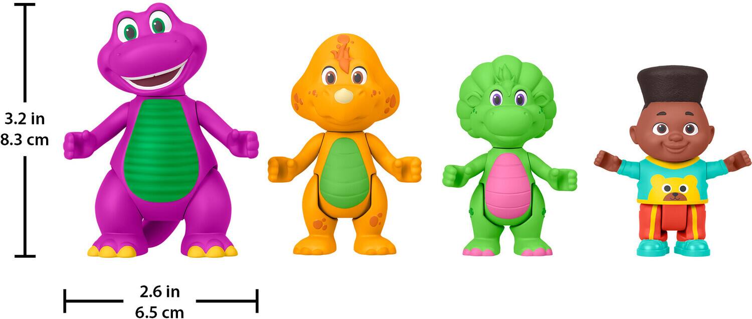 I 3.2 in 8.3 cm
2.6 in 6.5 cm