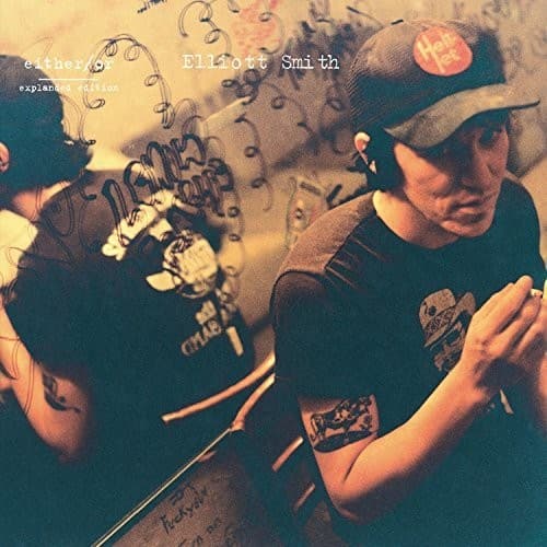 Elliott Smith - Either / Or   - COMPACT DISCS [CD] price history on PriceWatchPro