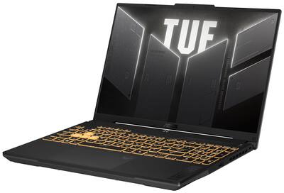 ASUS TUF Gaming F16 16 ASUS TUF Gaming F16 16