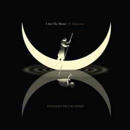 Tedeschi Trucks Band - I Am The Moon: II. Ascension - VINYL LP