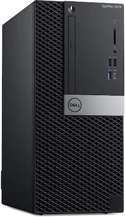 OptiPlex 5070
DELL