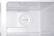 Alt View 4. Frigidaire - 18.8 Cu. Ft. 36" Counter-Depth Side-by-Side Refrigerator.