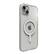 Alt View 1. ZAGG - Gear4 Crystal Palace Snap MagSafe Compatible Case for Apple iPhone 14 Plus - Clear.