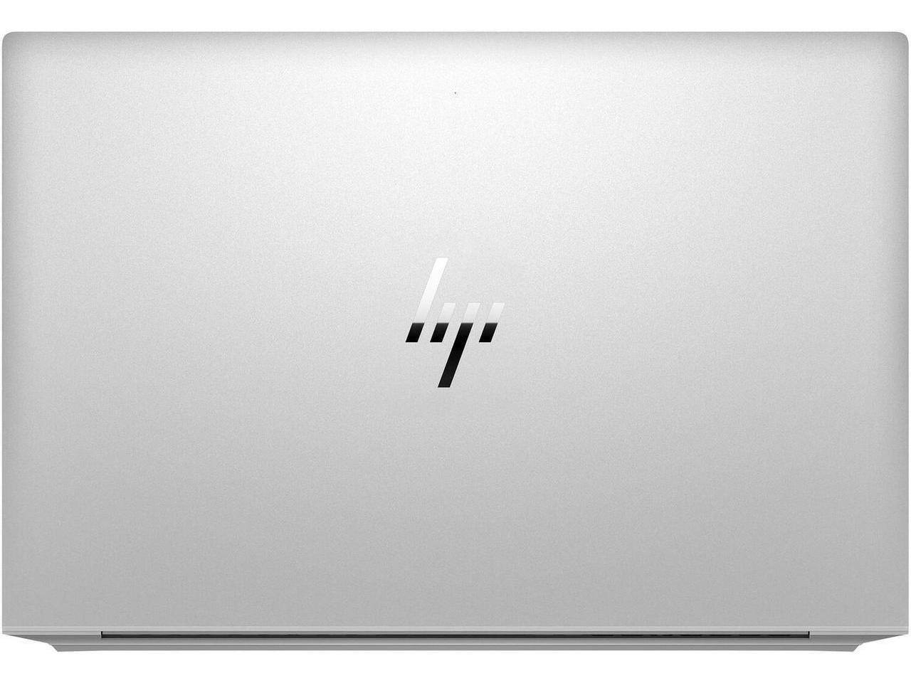 Alt View 2. HP - HP EliteBook 840 G8, i5-1145G7, 16GB, 256GB SSD, 14" Win 11 Pro.