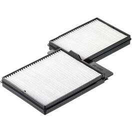 BTI Battery Tech - BTI Projector Filter - Clear