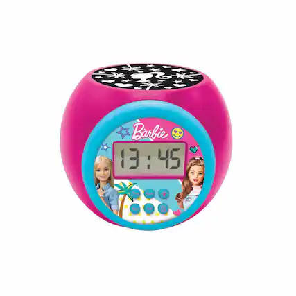 Barbie
13:45