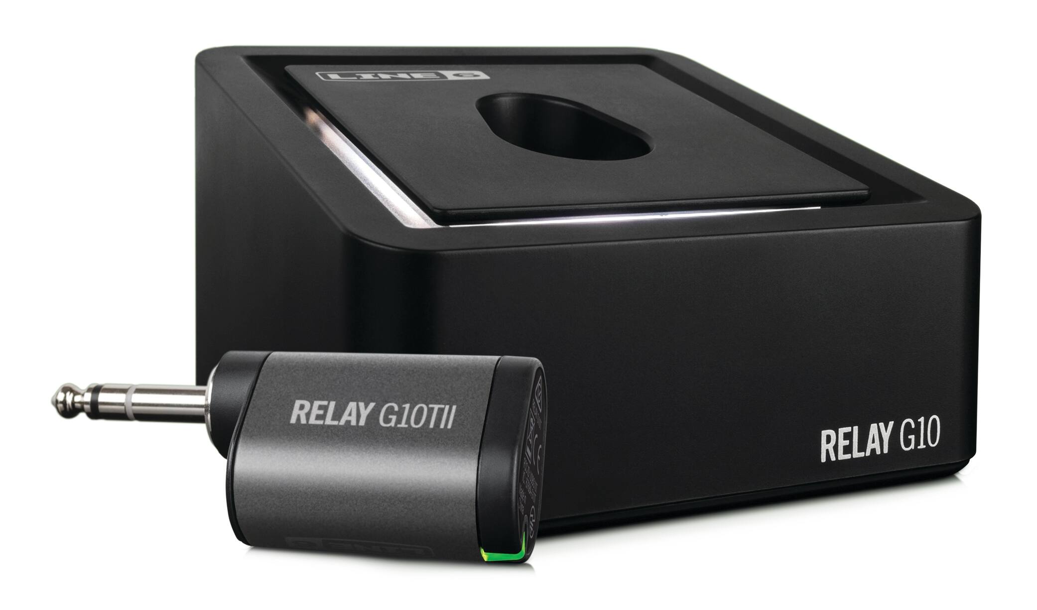 RELAY G10  
RELAY G10TII