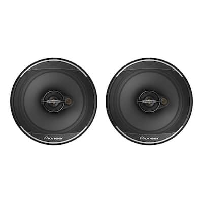 Pioneer TS A1671F 6.5 Pioneer TS A1671F 6.5