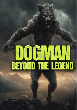 Dogman: Beyond the Legend (MOD) (DVD Movie)