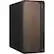 Front. HP - HP OmniDesk M03 AI Desktop PC Intel Core Ultra 9 285, 128GB RAM, 2TB SSD, NVIDIA GeForce RTX 5060Ti, KB & Mouse, Win 11 - Dark.