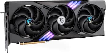 MSI NVIDIA GeForce RTX 5070 Ti 16G GAMING TRIO OC 16GB GDDR7 PCI MSI NVIDIA GeForce RTX 5070 Ti 16G GAMING TRIO OC 16GB GDDR7 PCI