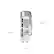 DP O DP DisplayPort 2.1a
HDMI O HDMI 2.1b
DHOOM 2.20" / 52mm