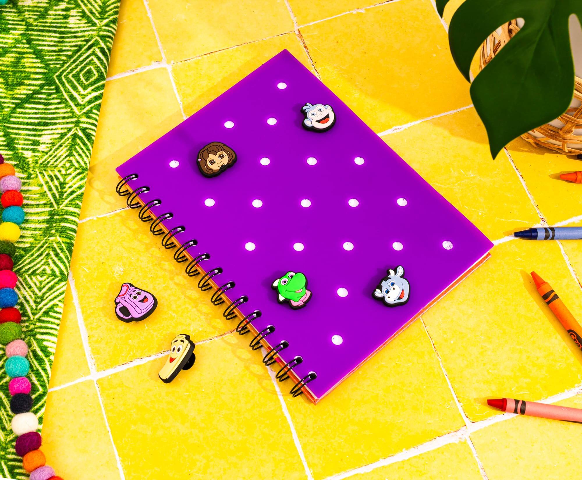 media item thumbnail