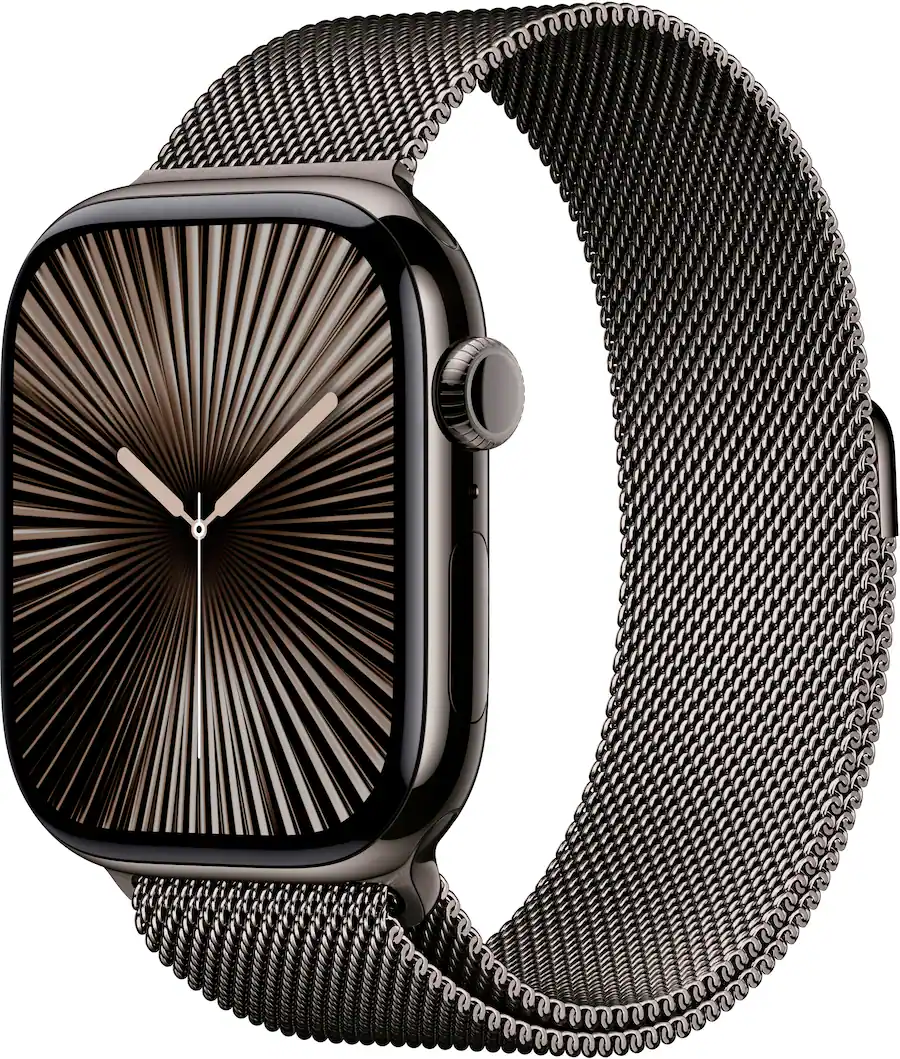 Milanese Loop Target Iwatch Se Wearable Tech Target Black Friday