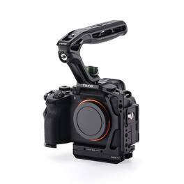 Tilta - Full Camera Cage Lightweight Kit for Sony Alpha 7 V/7 IV/7R V