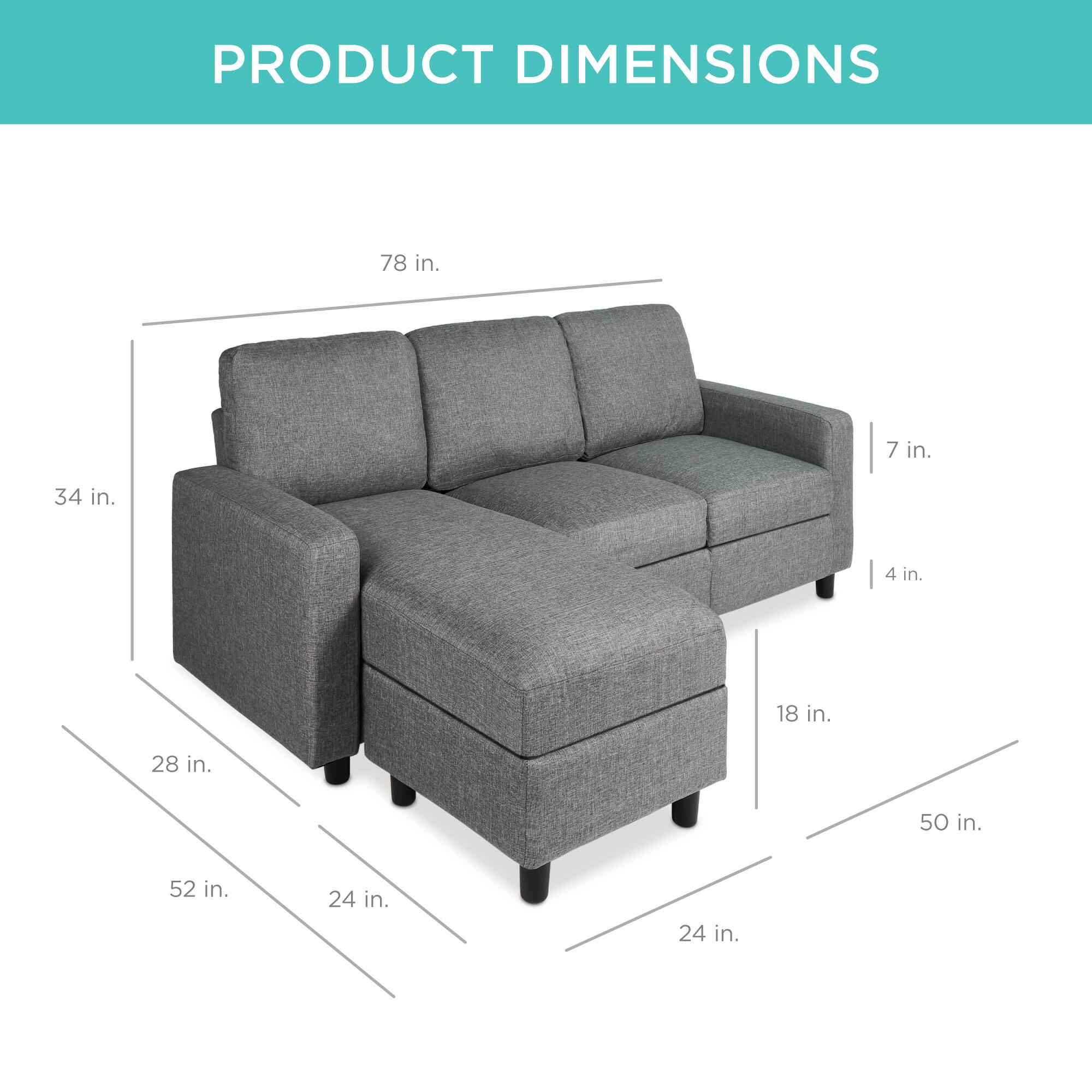 PRODUCT DIMENSIONS

78 in.  
34 in.  
28 in.  
52 in.  
24 in.  
24 in.  
7 in.  
4 in.  
18 in.  
50 in.