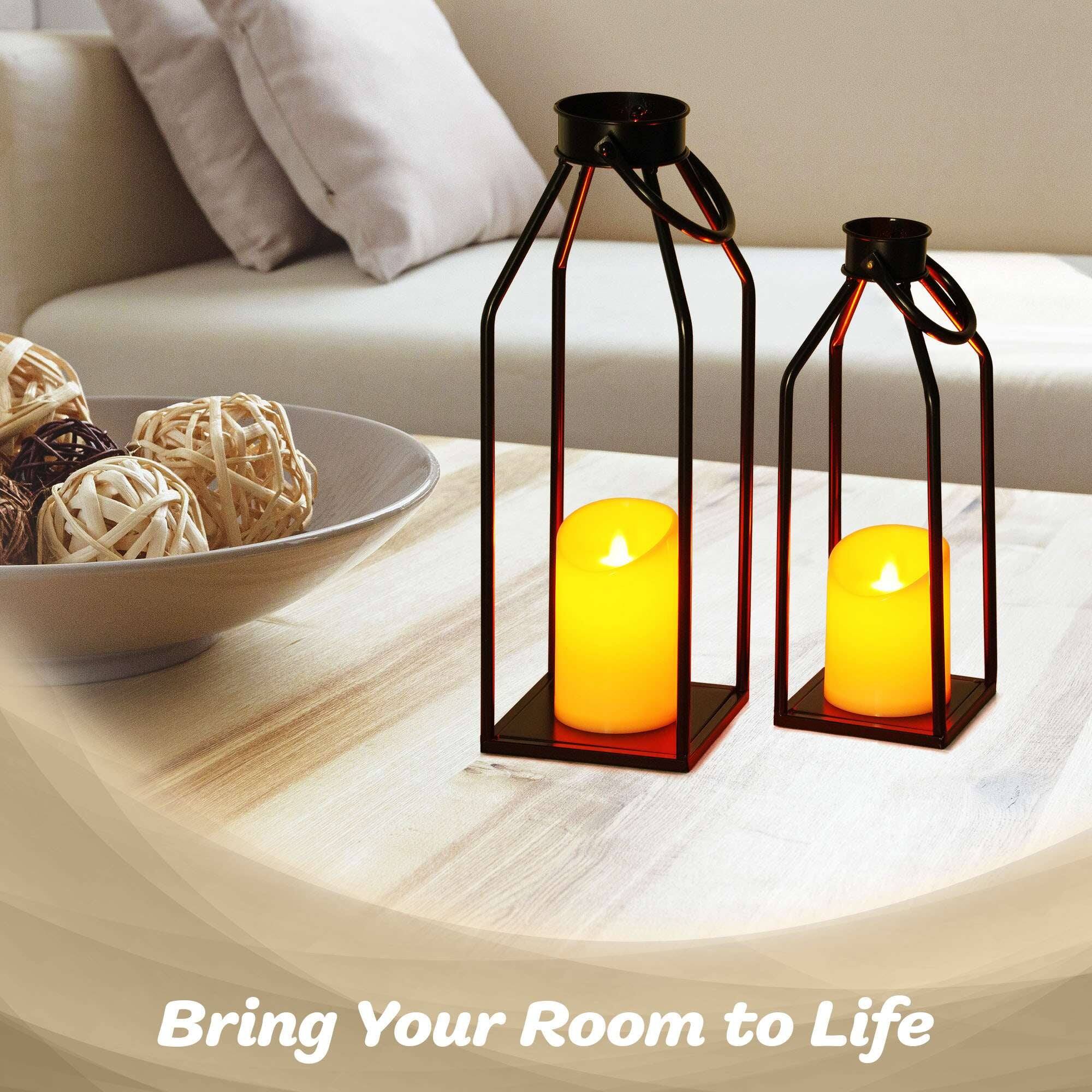 Bring Your Room to Life