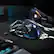 Alt View 16. CORSAIR - IRONCLAW WIRELESS SE FPS/MOBA/MMO Gaming Mouse - Black.