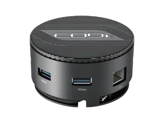 COODi 5Gbps LAN