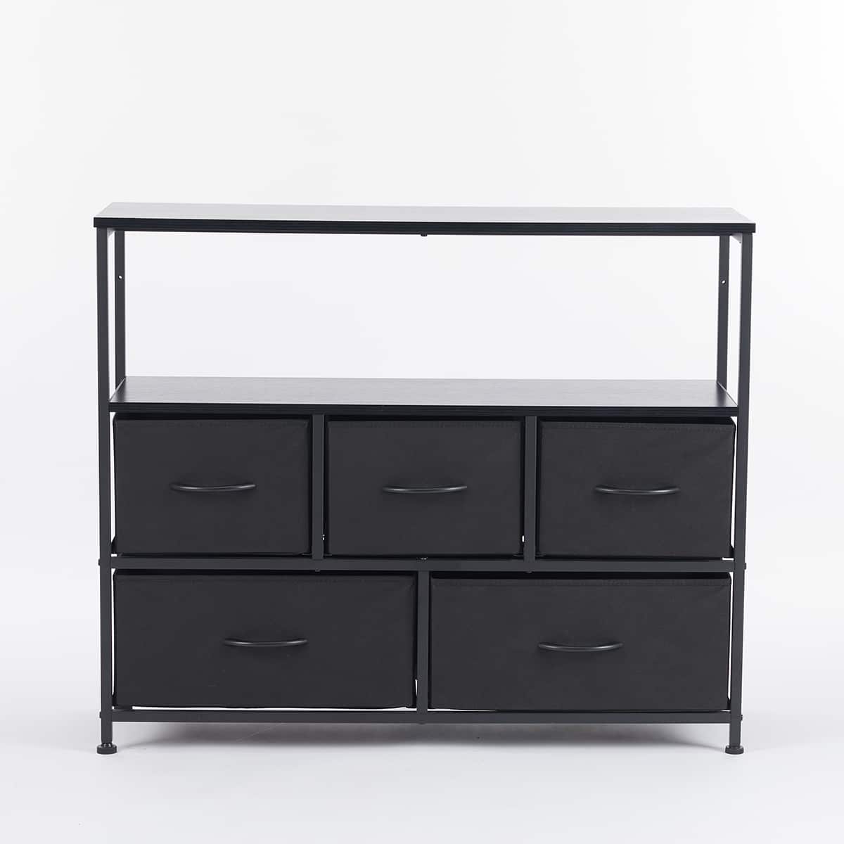 ネイビー ベスト　drawer ネイビー ベスト drawer