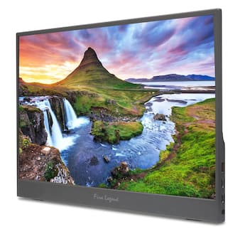 Acer AOPEN 16PM1Q 15.6 Acer AOPEN 16PM1Q 15.6