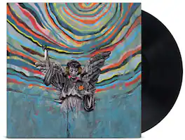 Motion City Soundtrack - The Same Old Wasted Wonderful World - VINYL LP