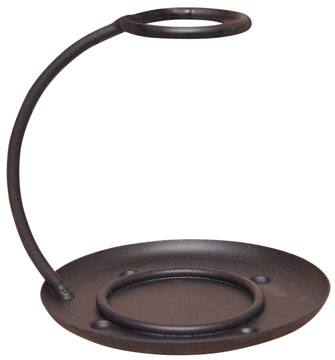 BreeBe - Reed Diffuser Stand - Brown