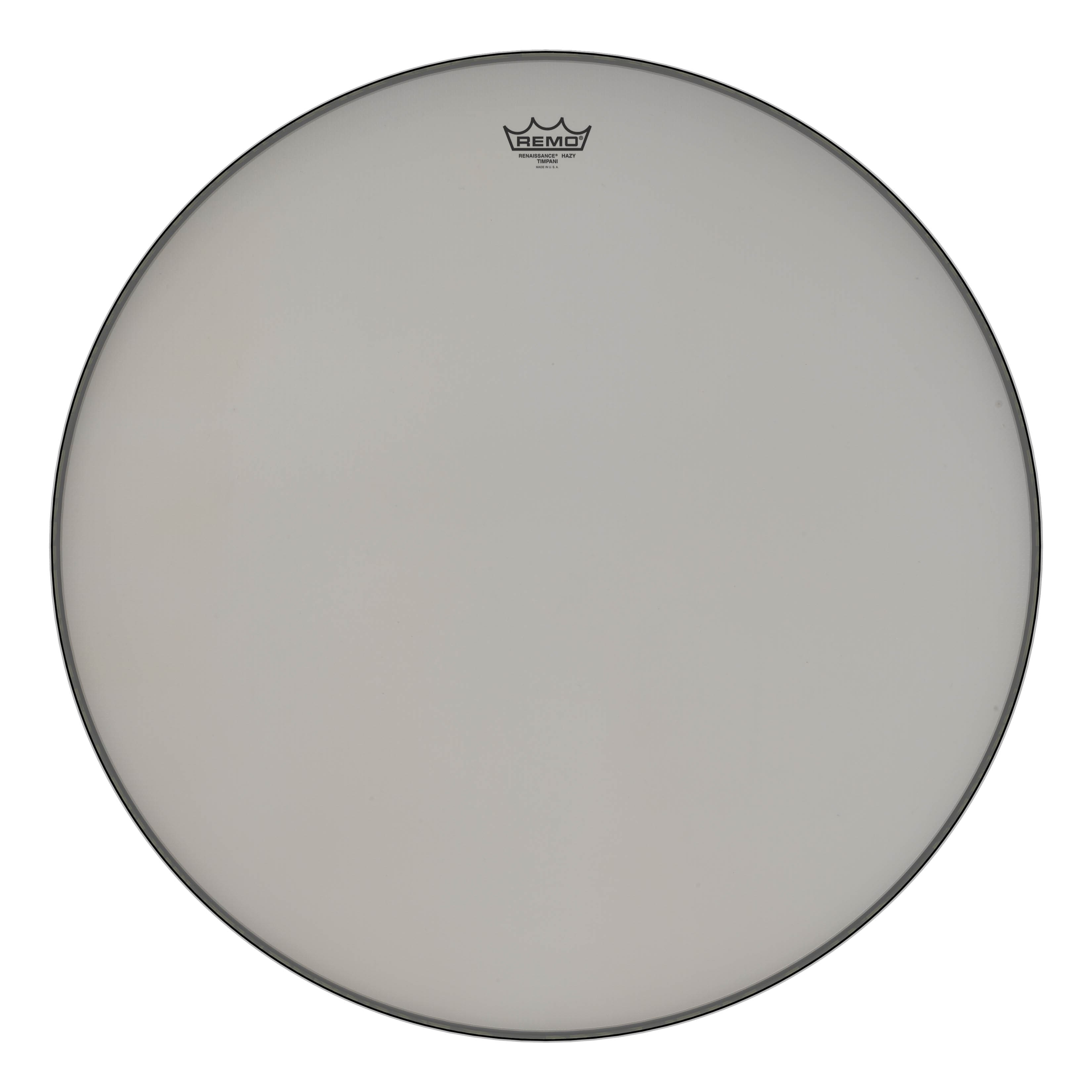 Remo - Timpani, Renaissance, 28 Diameter, Steel Insert Ring, Hazy Film price history on PriceWatchPro