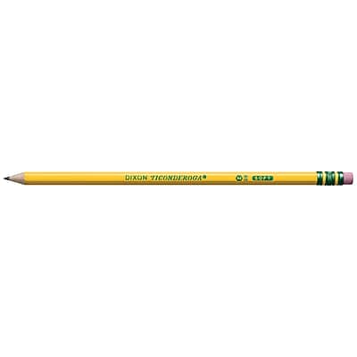Dixon Ticonderoga  
CEZ