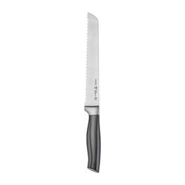 Henckels - Graphite 8-inch Bread Knife - Stainless Steel