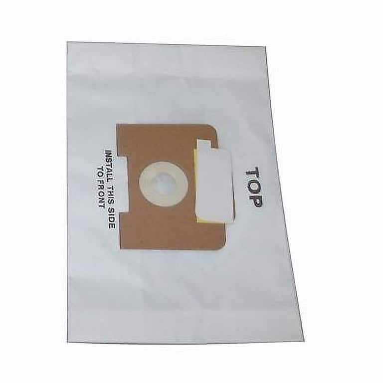 EnviroCare - 1 Pack Replacement Vacuum Bag for Part #316