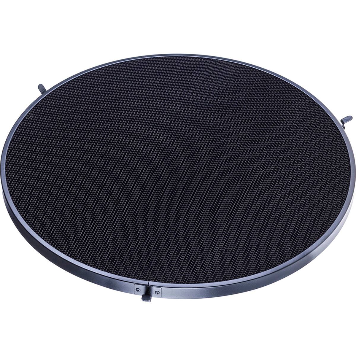 Alt View 2. Glow - Glow Honeycomb Grid for 22" Beauty Dish - 20 deg.