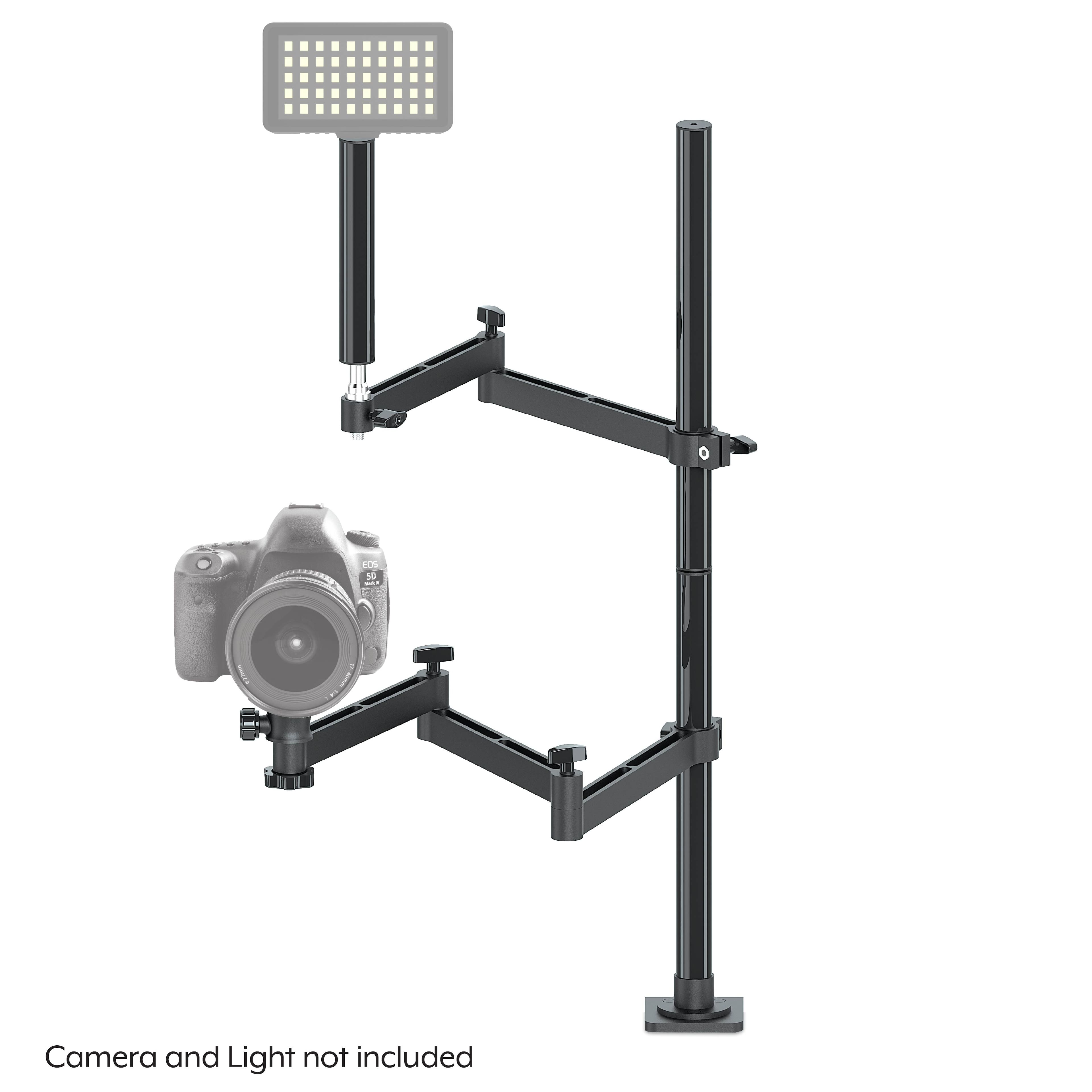 Bower Camera Desk Mount Stand BB-DMS200 - Best Buy