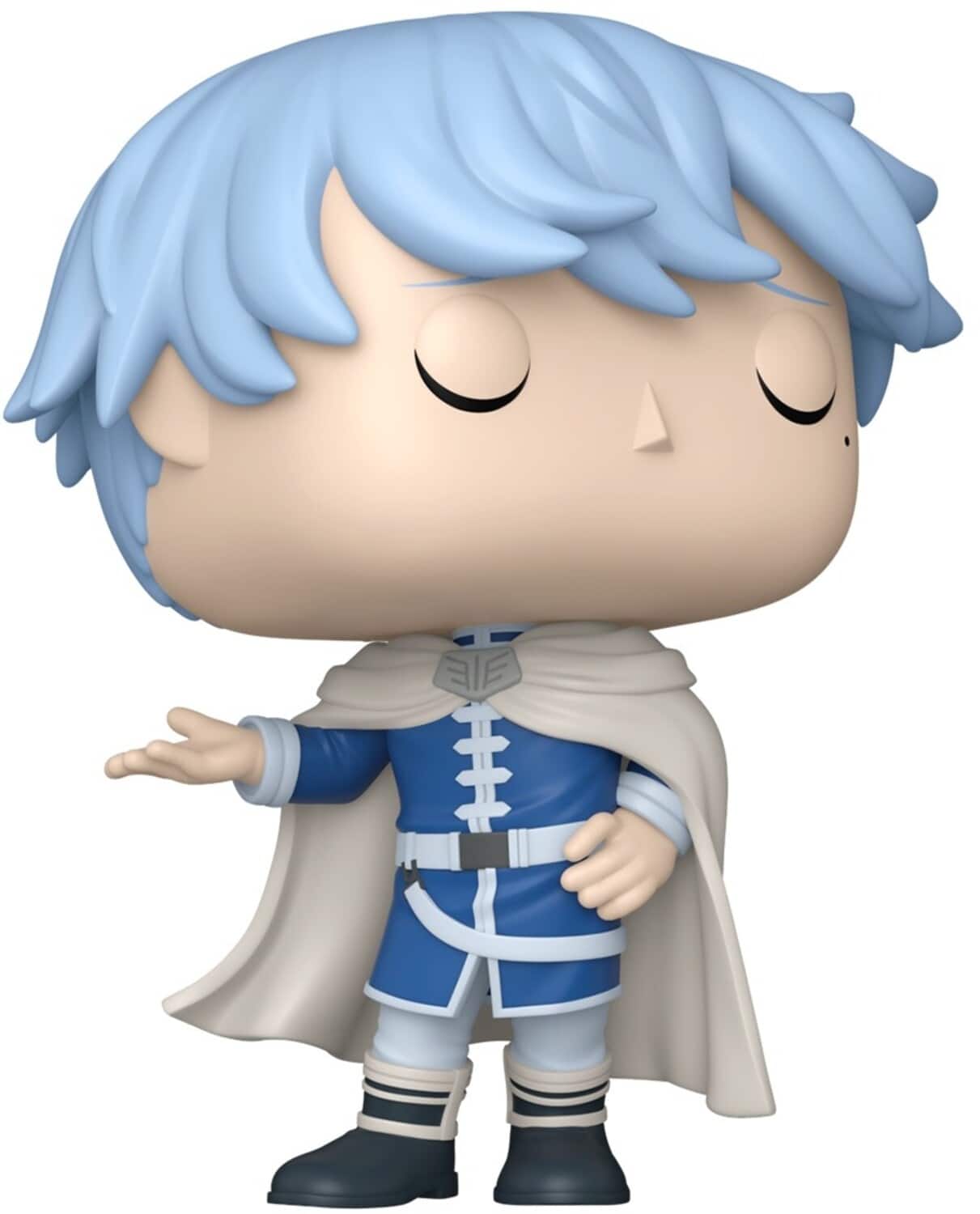 Funko POP! Anime: Frieren - Himmel (Styles May Vary) - COLLECTABLES - Multicolor