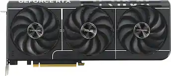 ASUS PRIME NVIDIA GeForce RTX 5080 16GB GDDR7 PCI Express 5.0 ASUS PRIME NVIDIA GeForce RTX 5080 16GB GDDR7 PCI Express 5.0