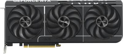 ASUS PRIME NVIDIA GeForce RTX 5080 16GB GDDR7 PCI Express 5.0 ASUS PRIME NVIDIA GeForce RTX 5080 16GB GDDR7 PCI Express 5.0