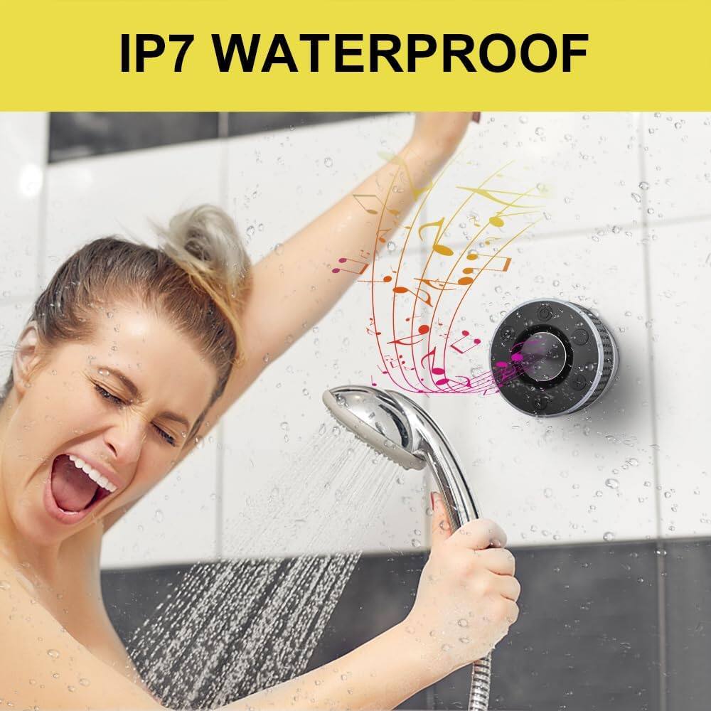 IP7 WATERPROOF