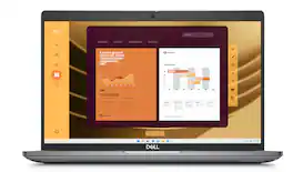 Dell - Refurbished Excellent - Latitude 5450 Latitude 5450 Laptop 14.0 FHD Display (Ultra 5-135U, 16GB, 512GB SSD, Win 11 Home) - Silver