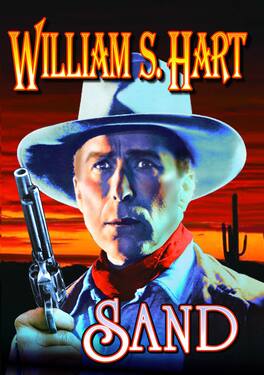 Sand (Silent) - DVD