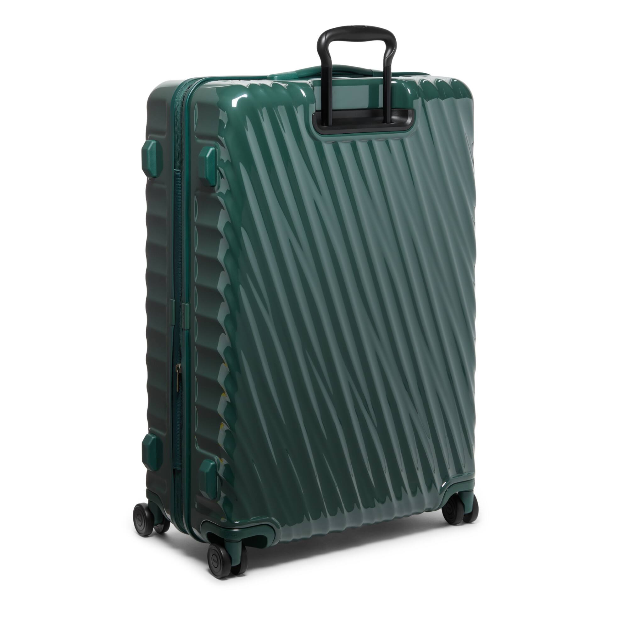 TUMI - 19 Degree Extended Trip Expandable 4-Wheel Packing Ca