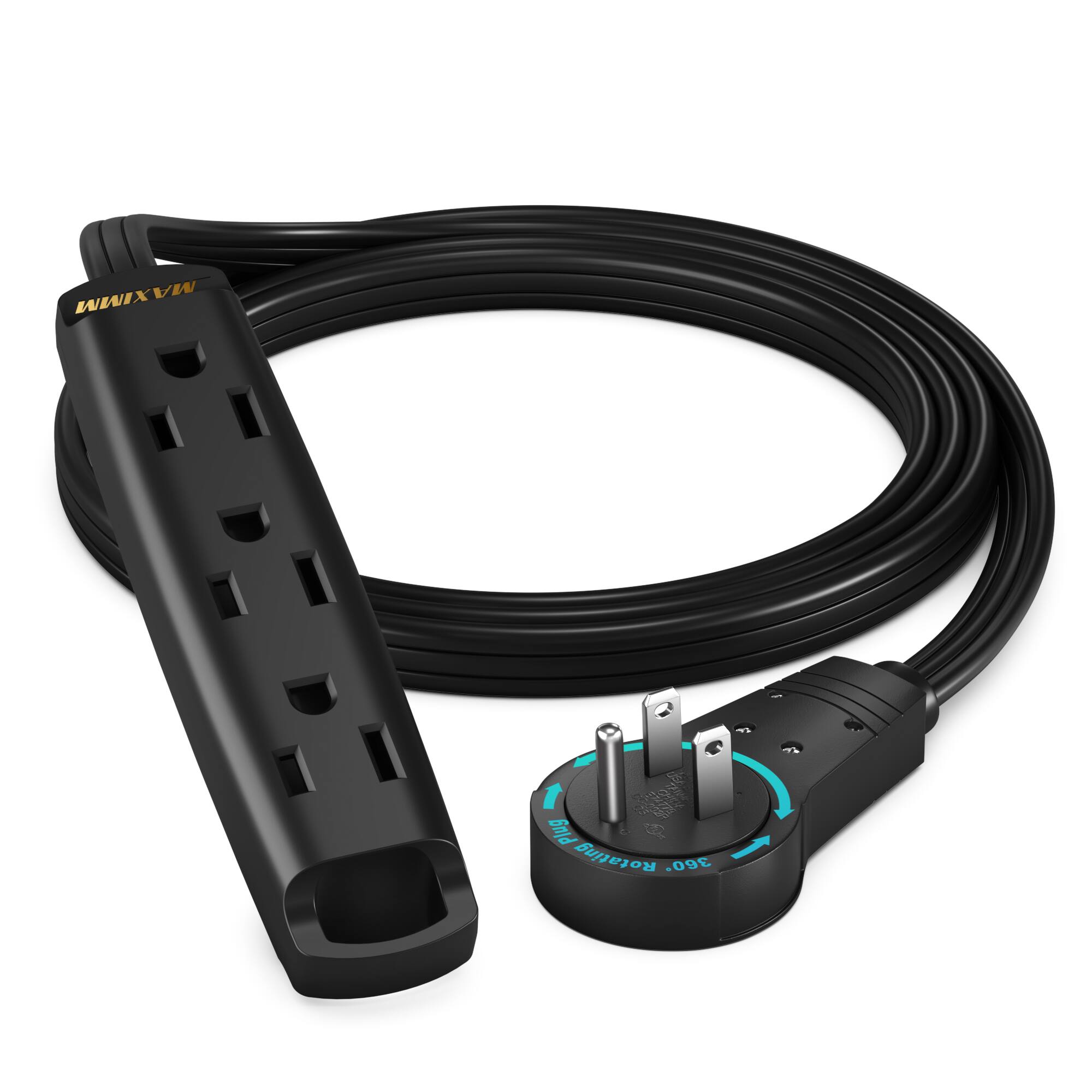 MAXIMM 1 S g6 Plug u2 Rotating 360+