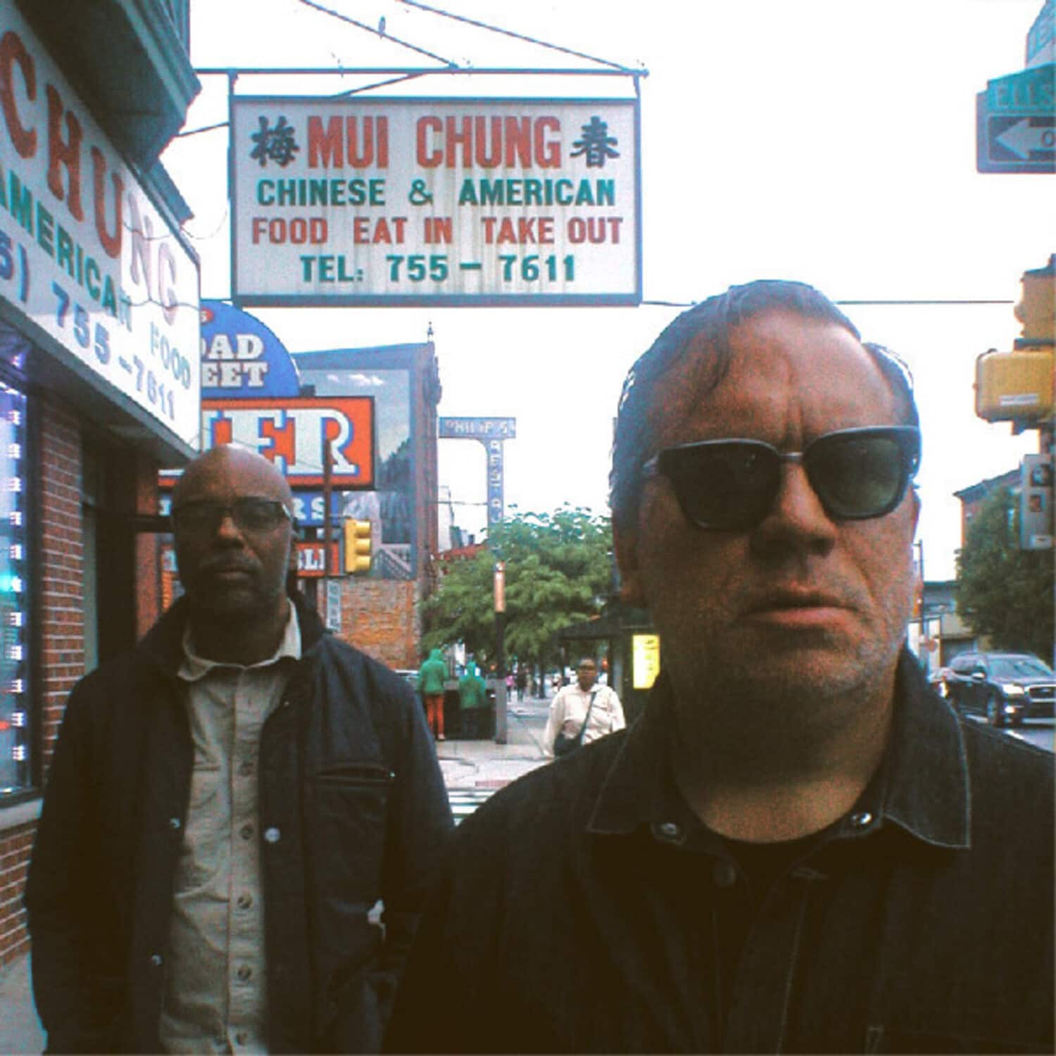 Chicago Underground Duo - Hyperglyph  - COMPACT DISCS