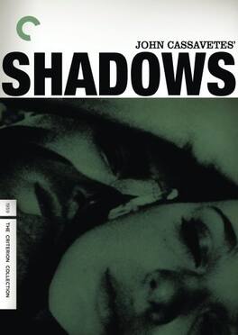 Shadows (Criterion Collection) - DVD