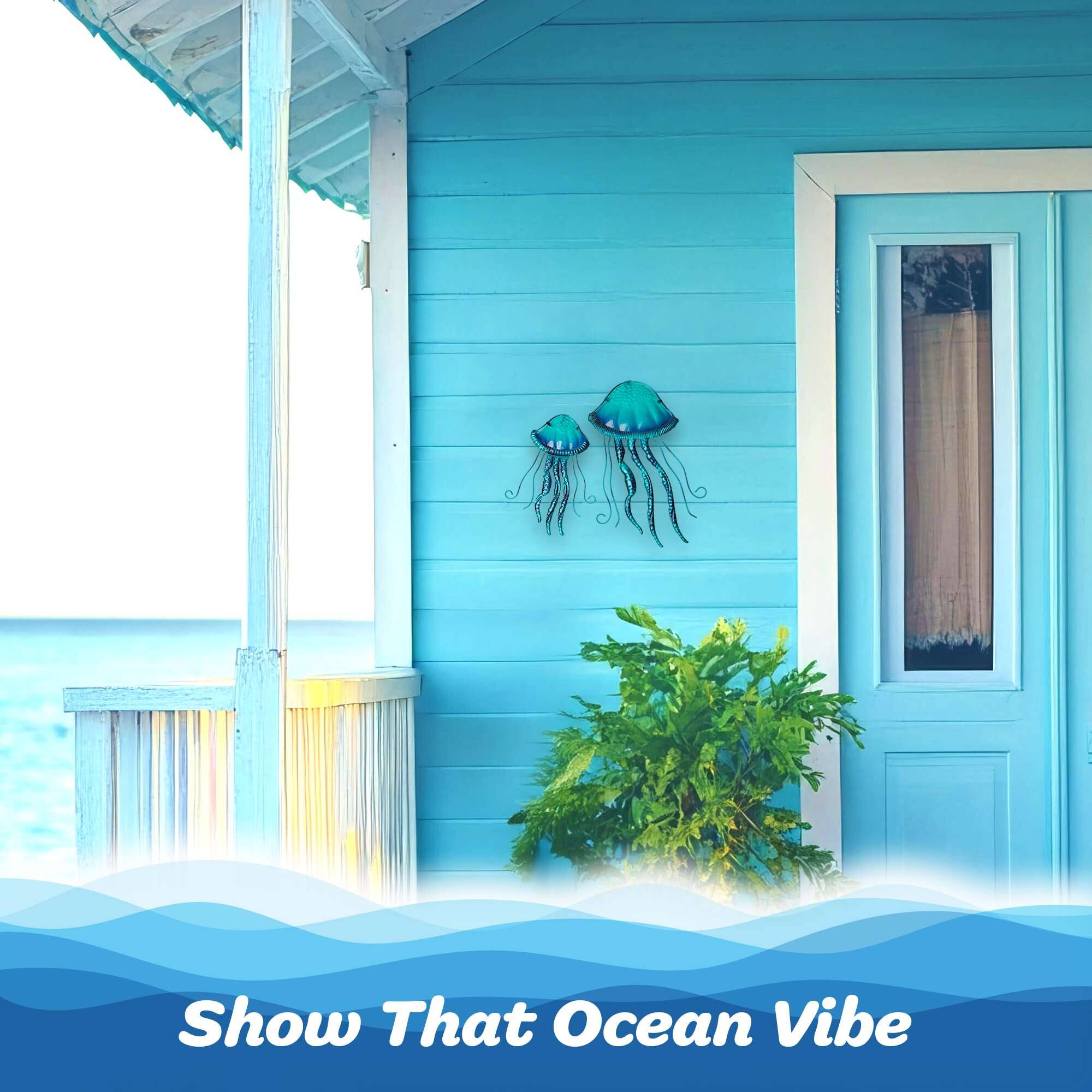 Show That Ocean Vibe