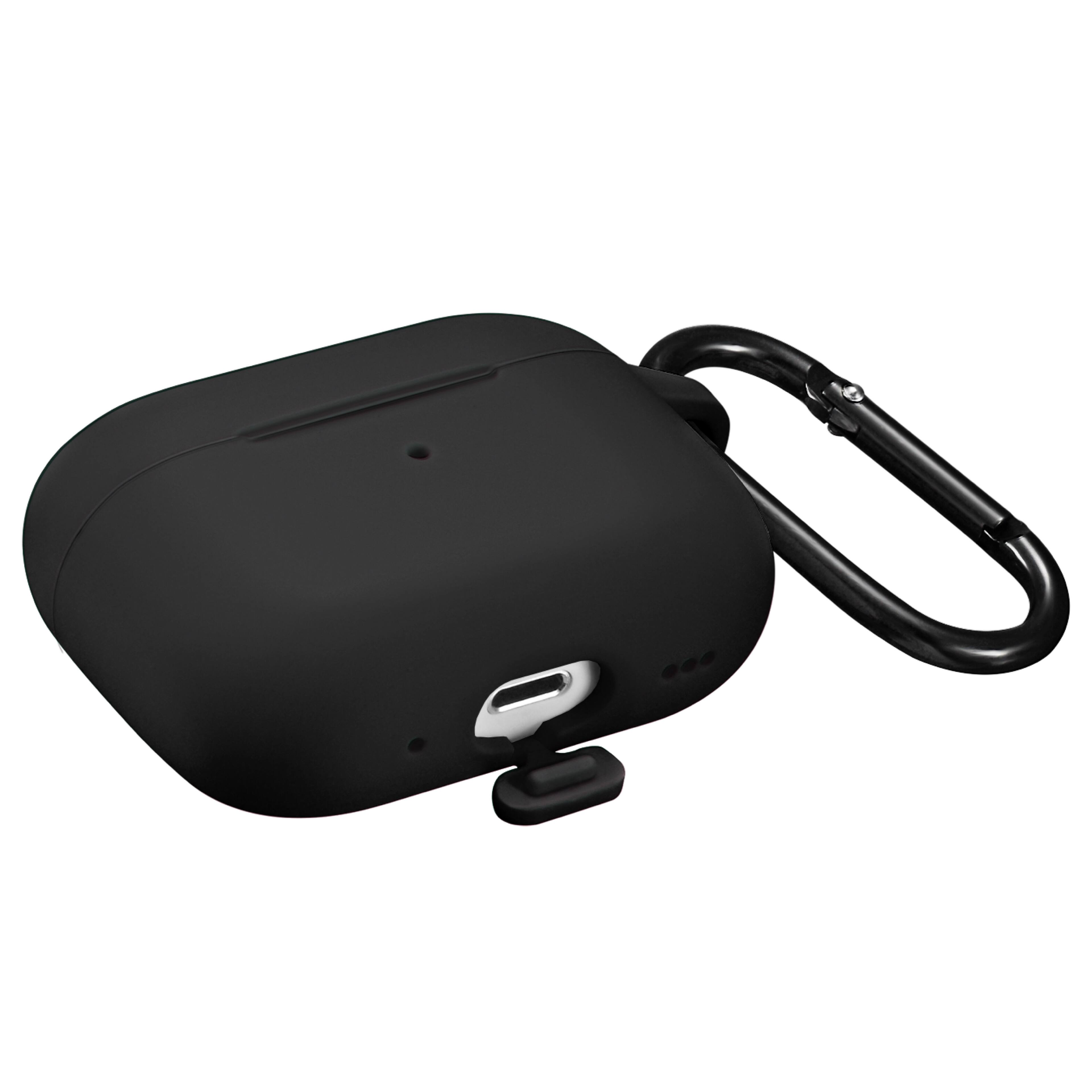 Vena For Apple Airpods Pro 2 Case Cover with Magsafe, Silicone
