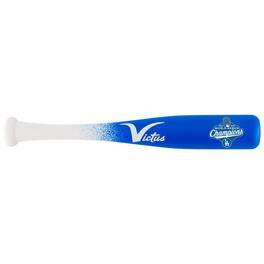 Victus Sports - Los Angeles Dodgers 2025 World Series Champions Mini Bat - Multicolor