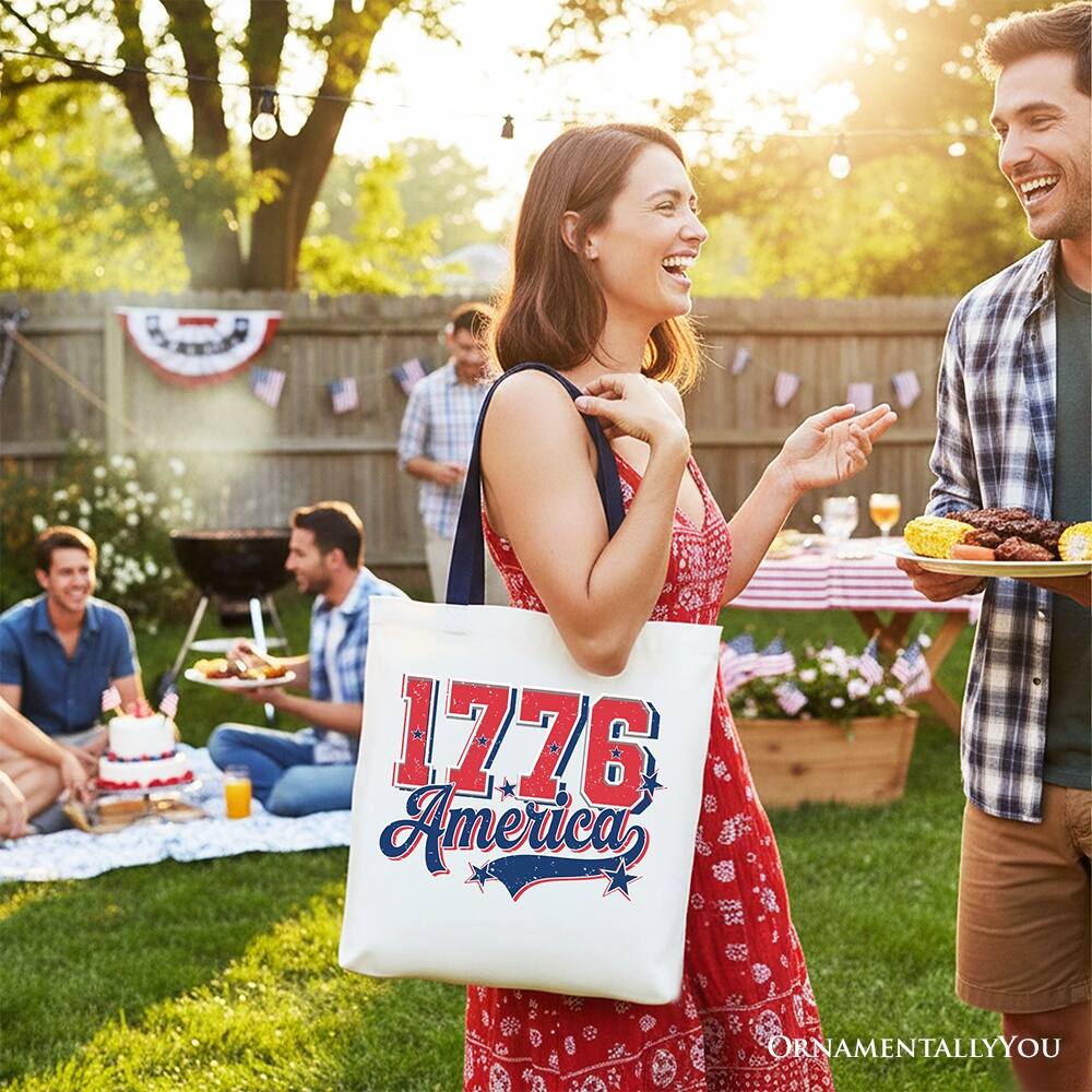 1776 America  
ORNAMENTALLY YOU